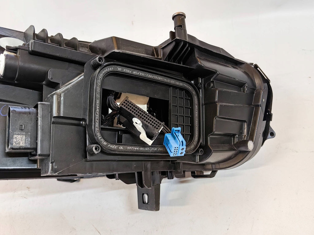 Frontscheinwerfer Mercedes-Benz W247 A2479061105 Links Scheinwerfer Headlight SCH2246396601qf