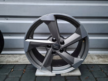 Load image into Gallery viewer, 1x Alufelge 18 Zoll 7.0&quot; 5x112 40ET Audi Rim Wheel