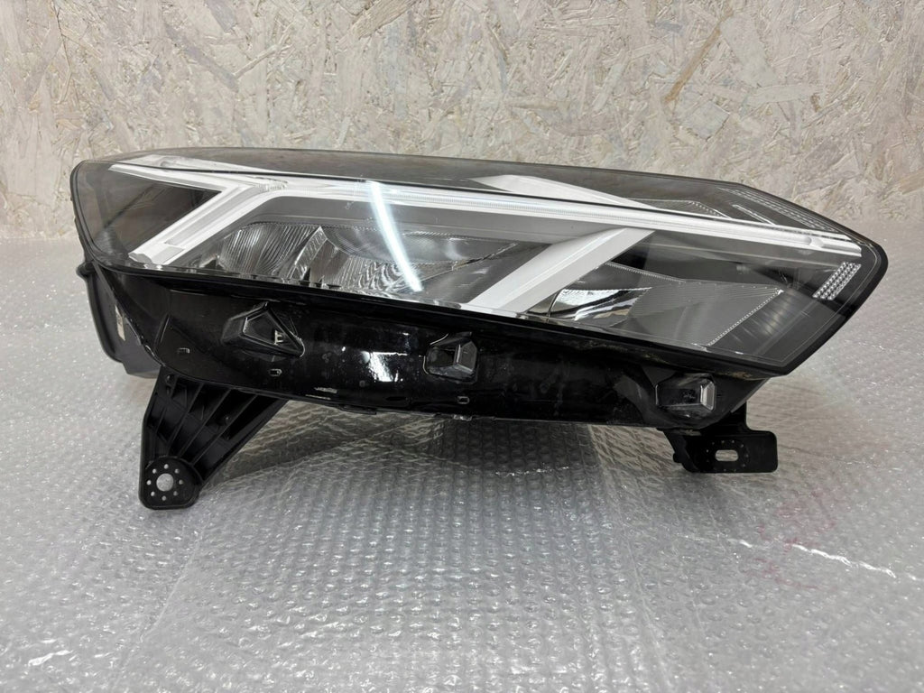 Frontscheinwerfer Dacia Sandero III 260107920R Rechts Scheinwerfer Headlight SCH2883468804qk
