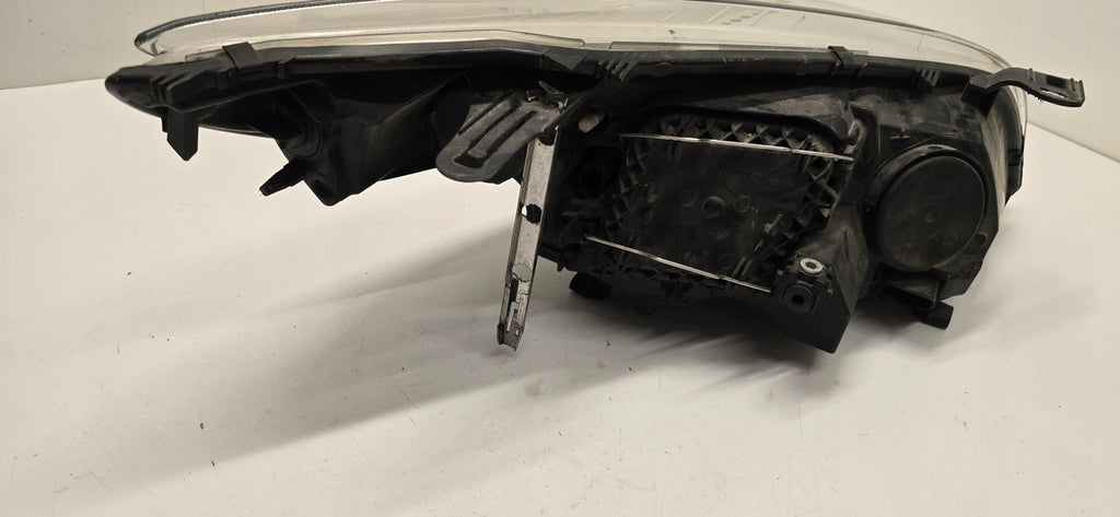 Frontscheinwerfer Renault Megane III 260607305R Links Scheinwerfer Headlight SCH2181720320fx