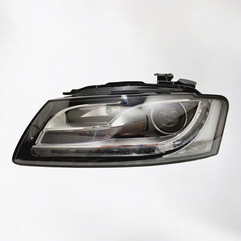 Frontscheinwerfer Audi A5 8T0941003AN Xenon Links Scheinwerfer Headlight