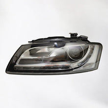 Laden Sie das Bild in den Galerie-Viewer, Frontscheinwerfer Audi A5 8T0941003AN Xenon Links Scheinwerfer Headlight