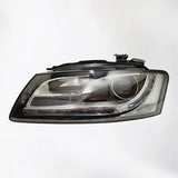 Frontscheinwerfer Audi A5 8T0941003AN Xenon Links Scheinwerfer Headlight