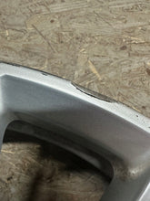 Load image into Gallery viewer, 1x Alufelge 17 Zoll 7.5" 5x112 29ET Glanz Silber 8W0601025AE Audi A4 Rim Wheel FEL5069819728pc