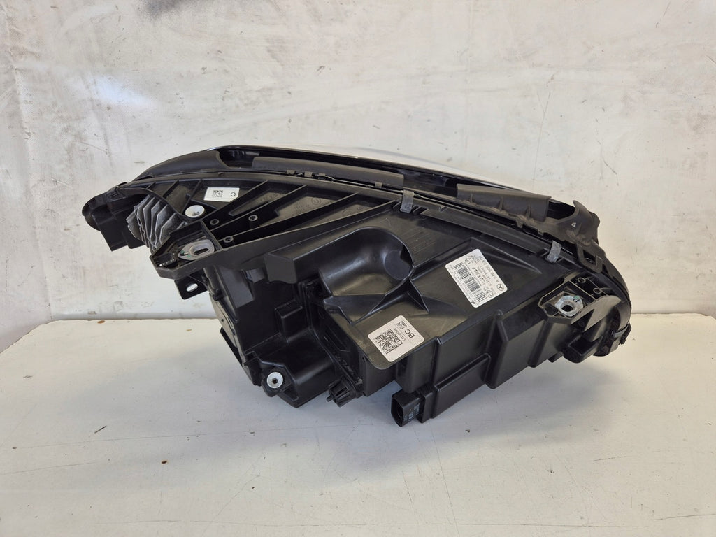 Frontscheinwerfer Mercedes-Benz W246 A2469065301 LED Links Headlight SCH8090879939hh