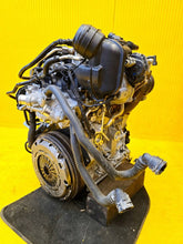 Laden Sie das Bild in den Galerie-Viewer, Motor VW Golf VIII DPB 1.5 TSI 131PS 96kW Benzin Engine Komplett MOT3510179439wy