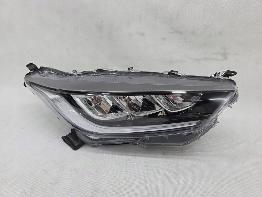 Frontscheinwerfer Toyota 4 Yaris K0-8EU Full LED Rechts Scheinwerfer Headlight