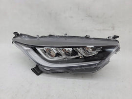 Frontscheinwerfer Toyota 4 Yaris K0-8EU Full LED Rechts Scheinwerfer Headlight