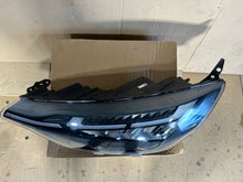 Laden Sie das Bild in den Galerie-Viewer, Frontscheinwerfer Ford Transit Custom PZ31-13E015-CB Full LED Links Headlight SCH7185414322ww