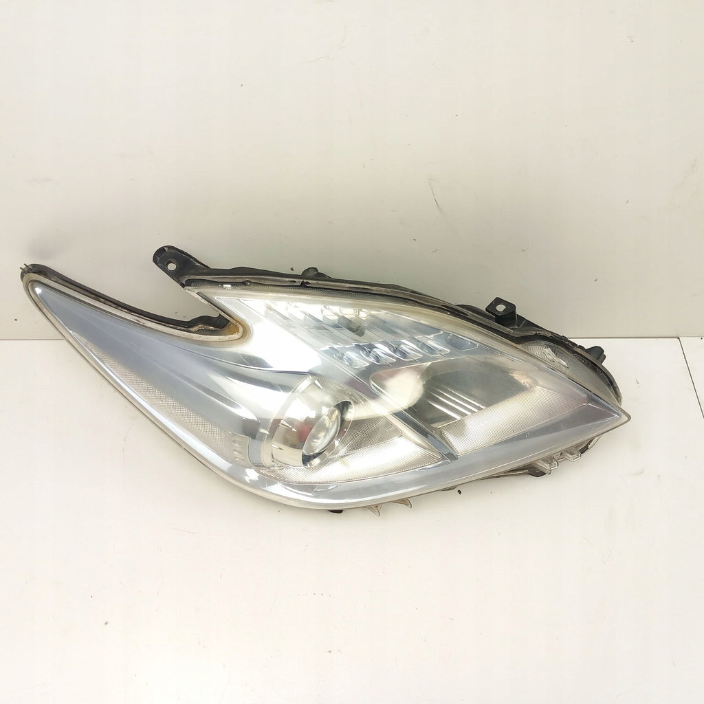 Frontscheinwerfer Toyota Prius MAM39804 Rechts Scheinwerfer Headlight SCH5016111886fz