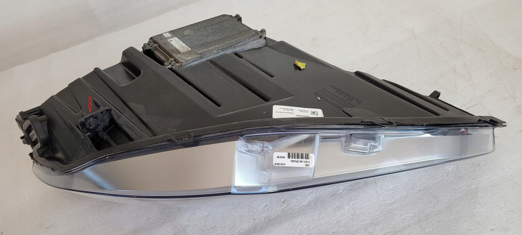 Frontscheinwerfer Tesla Model S 105357400A FULL LED Links Scheinwerfer Headlight