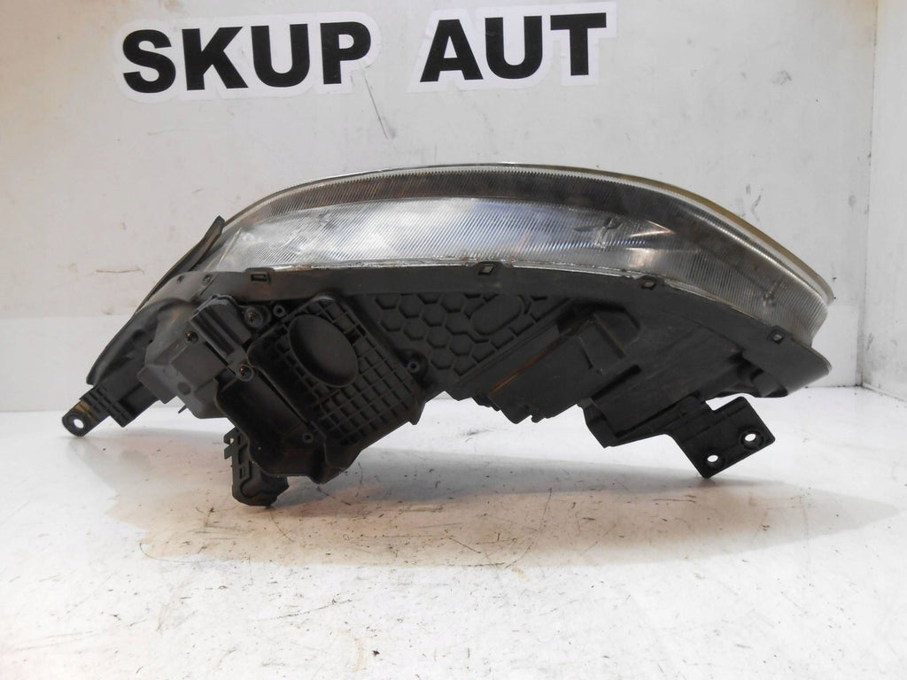 Frontscheinwerfer Kia Sportage IV Rechts Scheinwerfer Headlight SCH2113529904wa