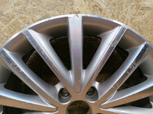 Load image into Gallery viewer, 1x Alufelge 17 Zoll 7.0" 5x112 54ET 5C0601025AH VW Jetta Rim Wheel FEL5924703966ax