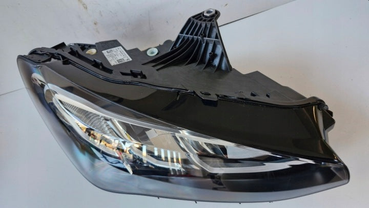 Frontscheinwerfer BMW 2 U06 5A42244-06 Full LED Rechts Scheinwerfer Headlight SCH4888724660ix
