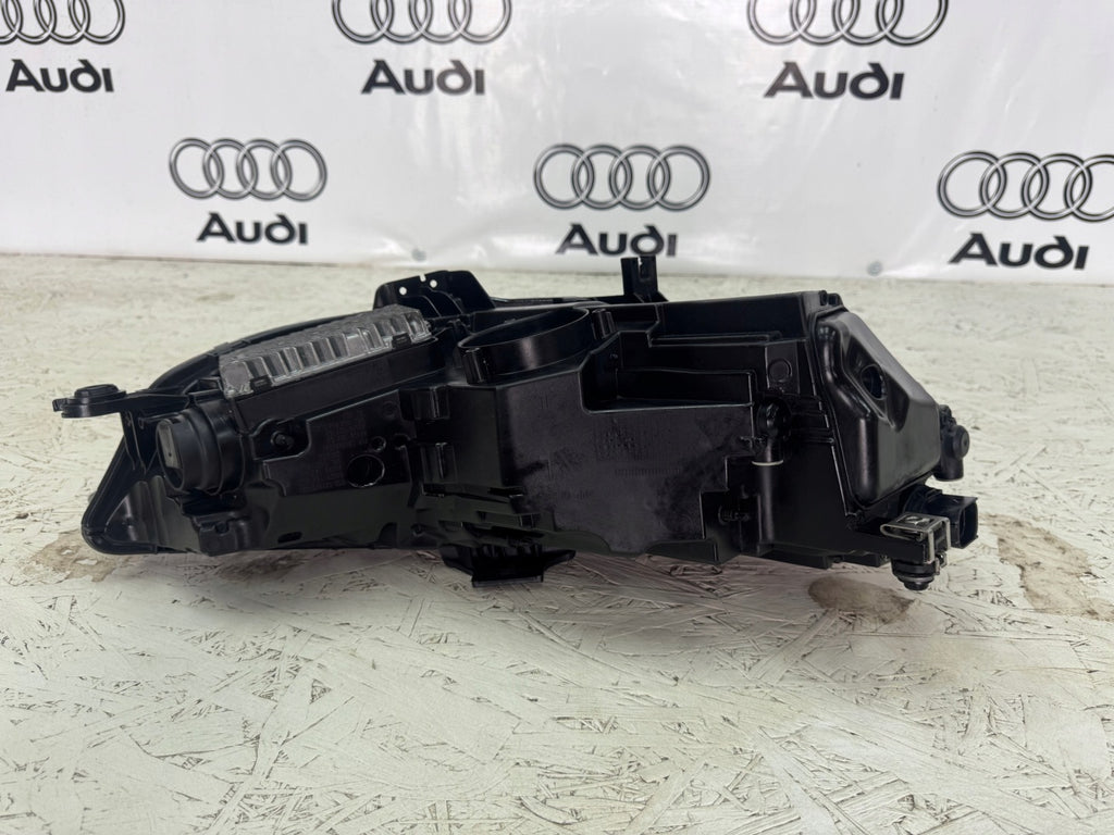 Frontscheinwerfer Audi 8W0941035J Full LED Links Scheinwerfer Headlight SCH9294553020kv