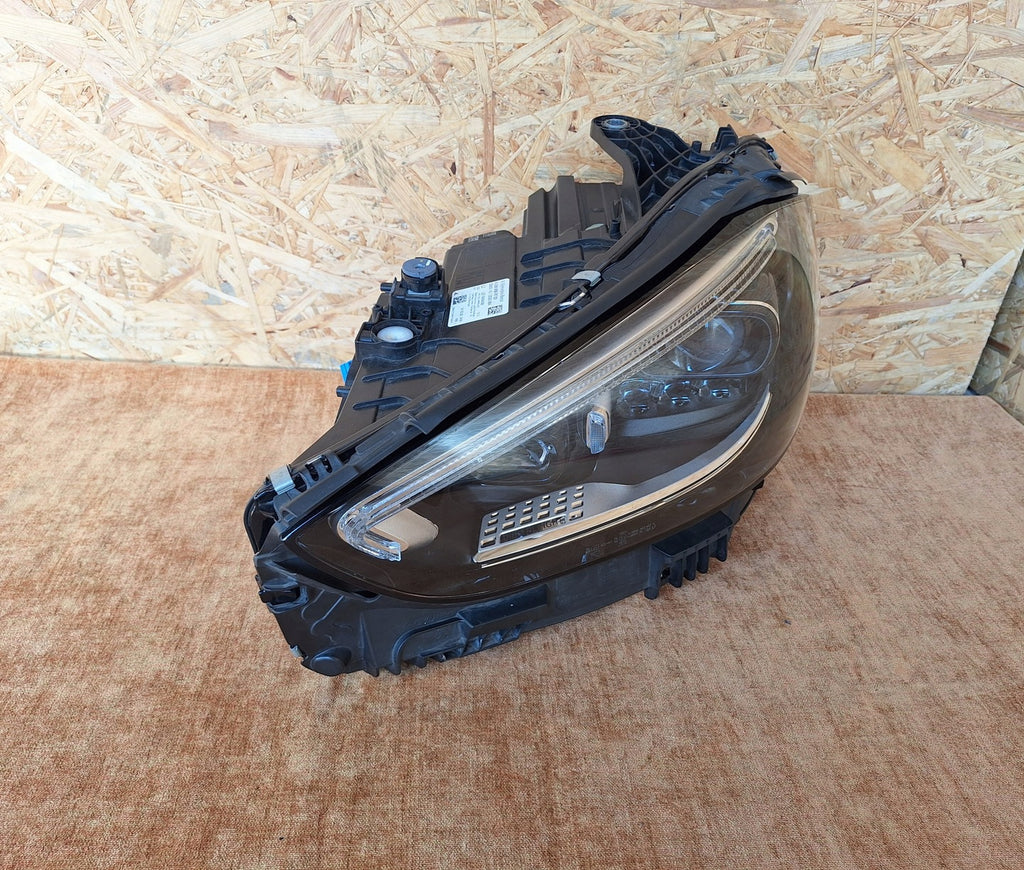 Frontscheinwerfer Mercedes-Benz W206 A2069064703 LED Links Headlight SCH4812928572aw