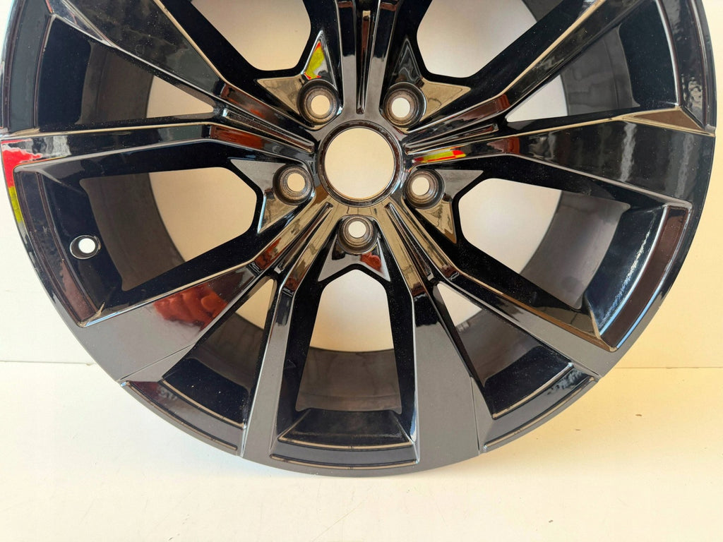 1x Alufelge 19 Zoll 5x112 2GA601025BB VW T-Roc Rim Wheel FEL9568152538rp