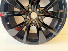 Load image into Gallery viewer, 1x Alufelge 19 Zoll 5x112 2GA601025BB VW T-Roc Rim Wheel FEL9568152538rp