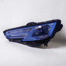 Load image into Gallery viewer, Frontscheinwerfer Audi A4 B9 8W0941005 Xenon Links Scheinwerfer Headlight