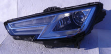 Load image into Gallery viewer, Frontscheinwerfer Audi A4 B9 8W0941005 Xenon Links Scheinwerfer Headlight