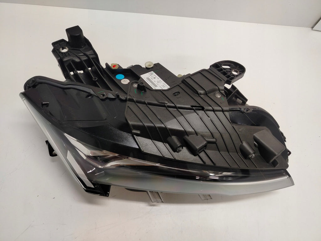Frontscheinwerfer Peugeot 308 9859661880 Rechts Scheinwerfer Headlight SCH3090537310jd