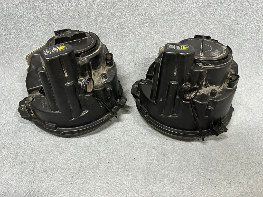 Frontscheinwerfer BMW W463 Xenon Ein Satz Scheinwerfer Headlight SCH8582756990lb