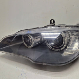 Frontscheinwerfer BMW X5 E70 Links Scheinwerfer Headlight SCH3395951170vm