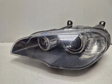 Laden Sie das Bild in den Galerie-Viewer, Frontscheinwerfer BMW X5 E70 Links Scheinwerfer Headlight SCH3395951170vm