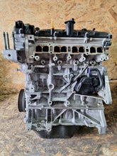 Laden Sie das Bild in den Galerie-Viewer, Motor Mazda Cx3 PE01 2.0 Benzin Engine Unkomplett