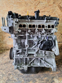 Motor Mazda Cx3 PE01 2.0 Benzin Engine Unkomplett