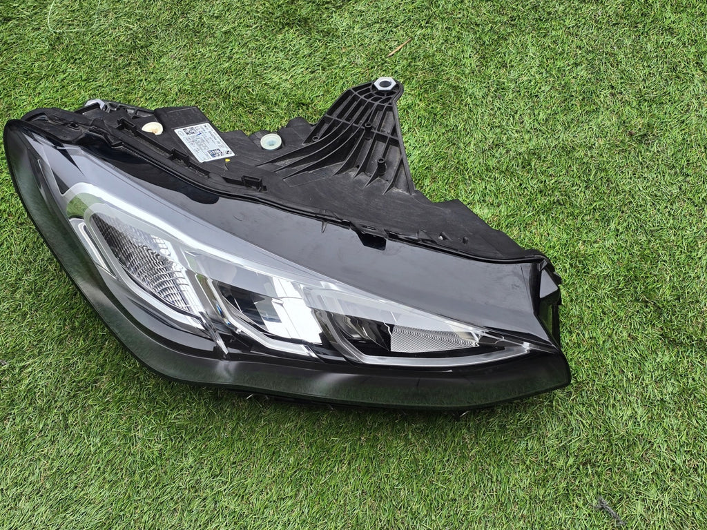 Frontscheinwerfer BMW 2 U06 5A42244-06 Rechts Scheinwerfer Headlight SCH1299730389du