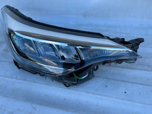 Laden Sie das Bild in den Galerie-Viewer, Frontscheinwerfer Toyota Chr 81110-F4180-00 LED Rechts Scheinwerfer Headlight SCH6784999459sa