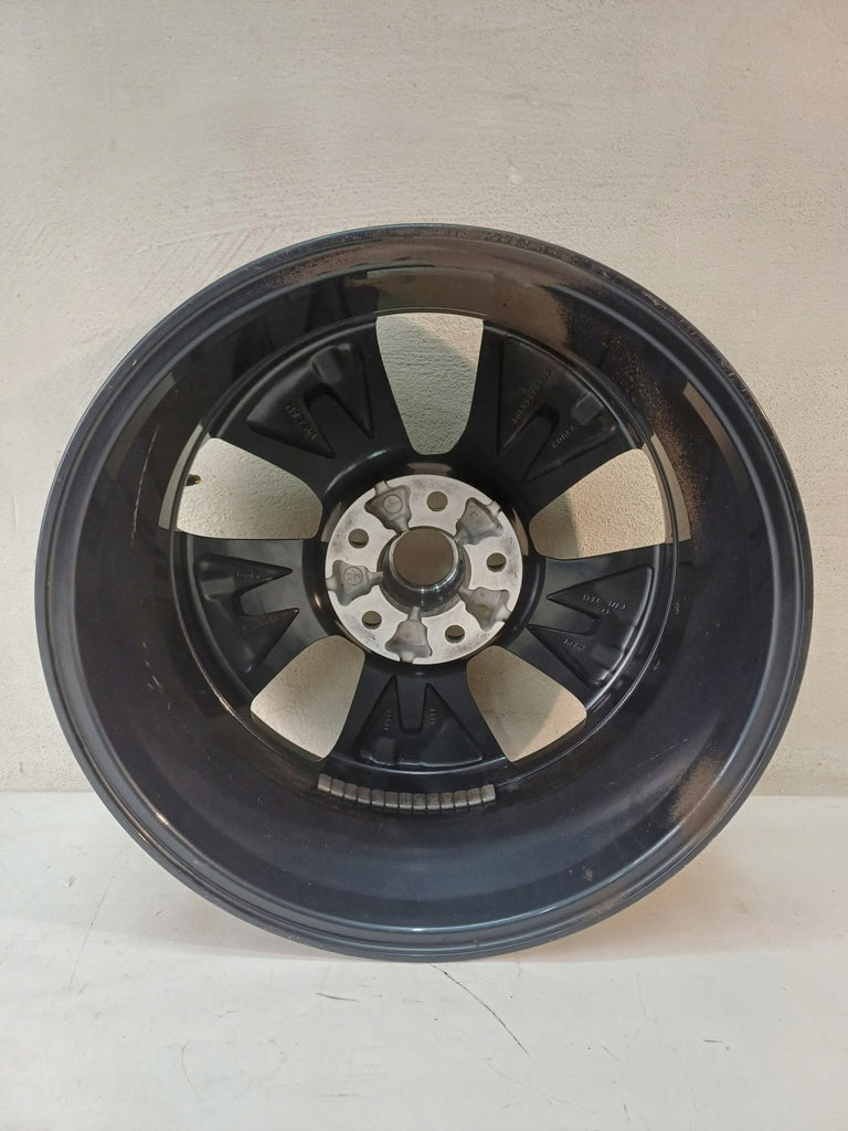 1x Alufelge 17 Zoll 6.5" 5x114.3 45ET 5SH3E Mg Rim Wheel FEL1841132078nl