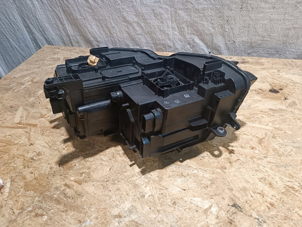 Frontscheinwerfer VW Tiguan 5NB941036D Rechts Scheinwerfer Headlight SCH3242804563zw