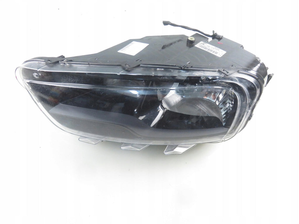Frontscheinwerfer Citroën C4 Cactus 9821349780 Links Scheinwerfer Headlight