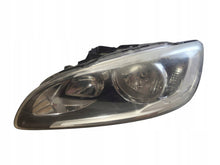 Laden Sie das Bild in den Galerie-Viewer, Frontscheinwerfer Volvo V60 31358099 Y283RS Links Scheinwerfer Headlight SCH6630731666zp