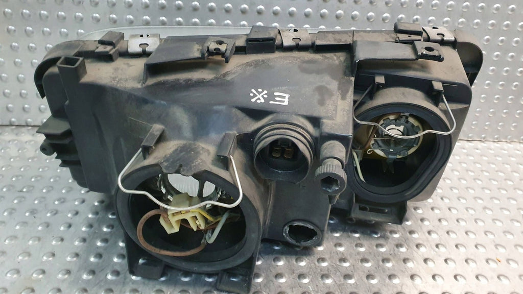 Frontscheinwerfer Audi 200 AWU19991 Links Scheinwerfer Headlight SCH1110233913ma