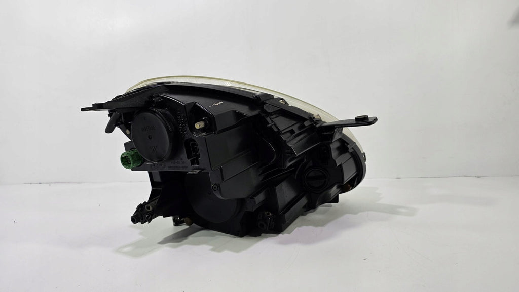 Frontscheinwerfer VW I 143645765 Links Scheinwerfer Headlight SCH5072786232gx