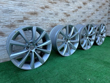 Load image into Gallery viewer, 4x Alufelge 18 Zoll 8.0" 5x112 6867338 BMW 6 G32 G11 G15 Rim Wheel FEL9545951119px