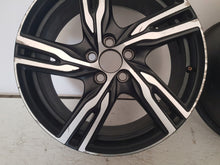 Laden Sie das Bild in den Galerie-Viewer, 1x Alufelge 18 Zoll 7.5&quot; 5x108 52 5ET 31423873 Volvo Xc60 Rim Wheel
