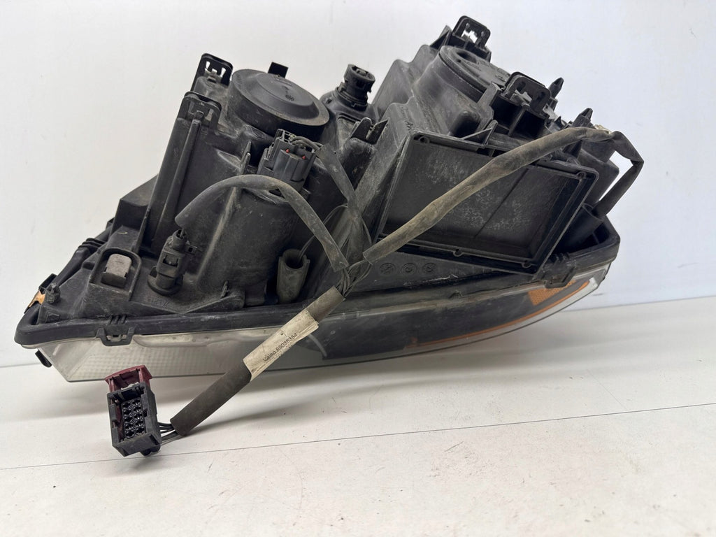 Frontscheinwerfer Volvo Xc90 30744010 89900289 Rechts Scheinwerfer Headlight SCH9854495322eq