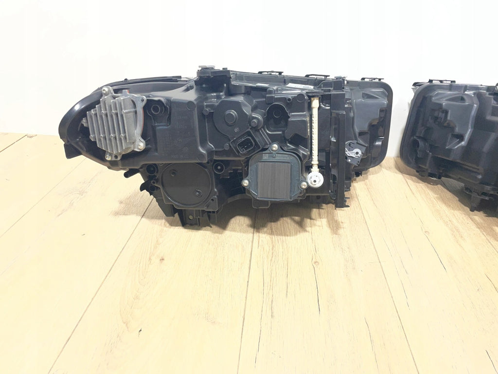 Frontscheinwerfer BMW G31 G30 5A388E3 5A388E4 LED Ein Satz Headlight SCH4555557481wt