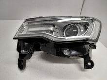 Load image into Gallery viewer, Frontscheinwerfer Jeep Grand Cherokee Wk2 68144709AC 68144708AC Xenon Ein Satz SCH4153328685ly