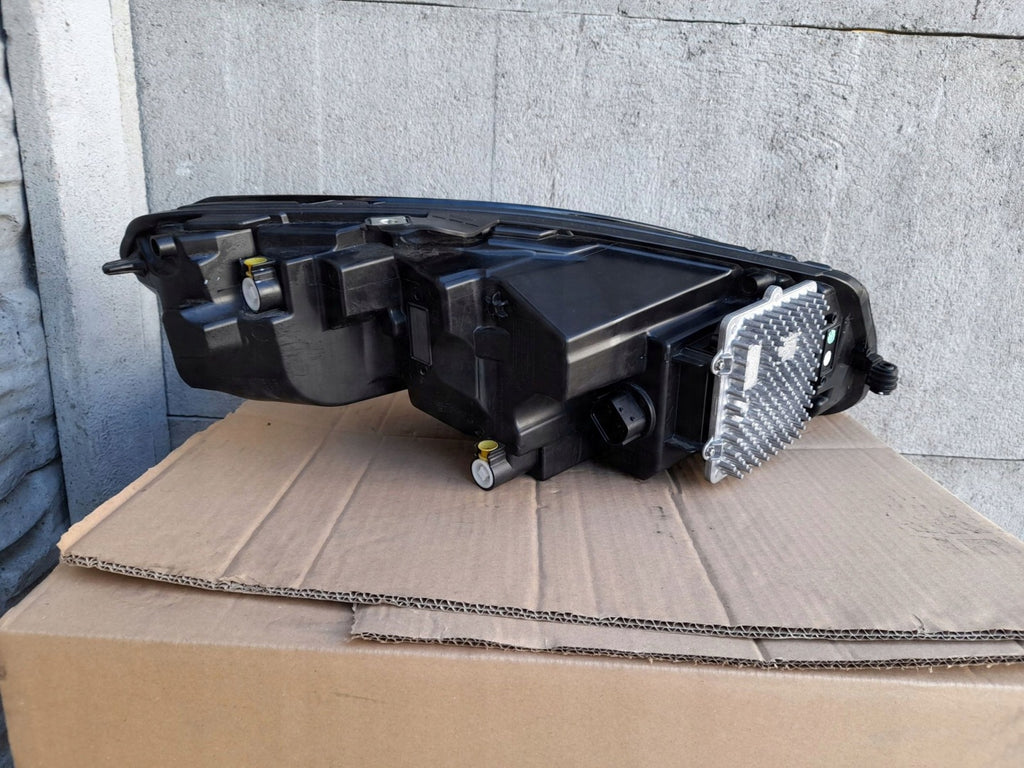 Frontscheinwerfer Jaguar E-Pace X540 Links Scheinwerfer Headlight SCH4576902522gy