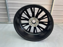 Laden Sie das Bild in den Galerie-Viewer, 1x Alufelge 18 Zoll 7.5" 5x112 6885305 BMW G21 G22 G20 G42 Rim Wheel FEL5098619864qo