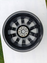 Laden Sie das Bild in den Galerie-Viewer, 1x Alufelge 17 Zoll KB8MV3810 Mazda Cx-5 Cx5 Rim Wheel FEL3335950869mk