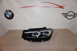 Frontscheinwerfer BMW G21 G20 5A1A351-03 Links Scheinwerfer Headlight SCH3987168202ar