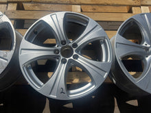 Load image into Gallery viewer, 1x Alufelge 18 Zoll 5x112 A2534010800 Mercedes-Benz Glc C253 X253 Rim Wheel FEL4648818290dq