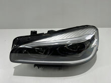 Load image into Gallery viewer, Frontscheinwerfer BMW F45 F46 5A017B5-02 LED Links Scheinwerfer Headlight