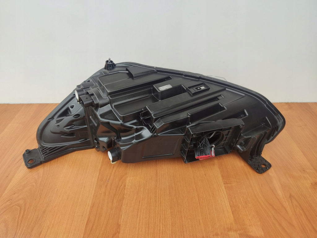 Frontscheinwerfer Ford Focus JX7B-13E014-AE LED Rechts Scheinwerfer Headlight